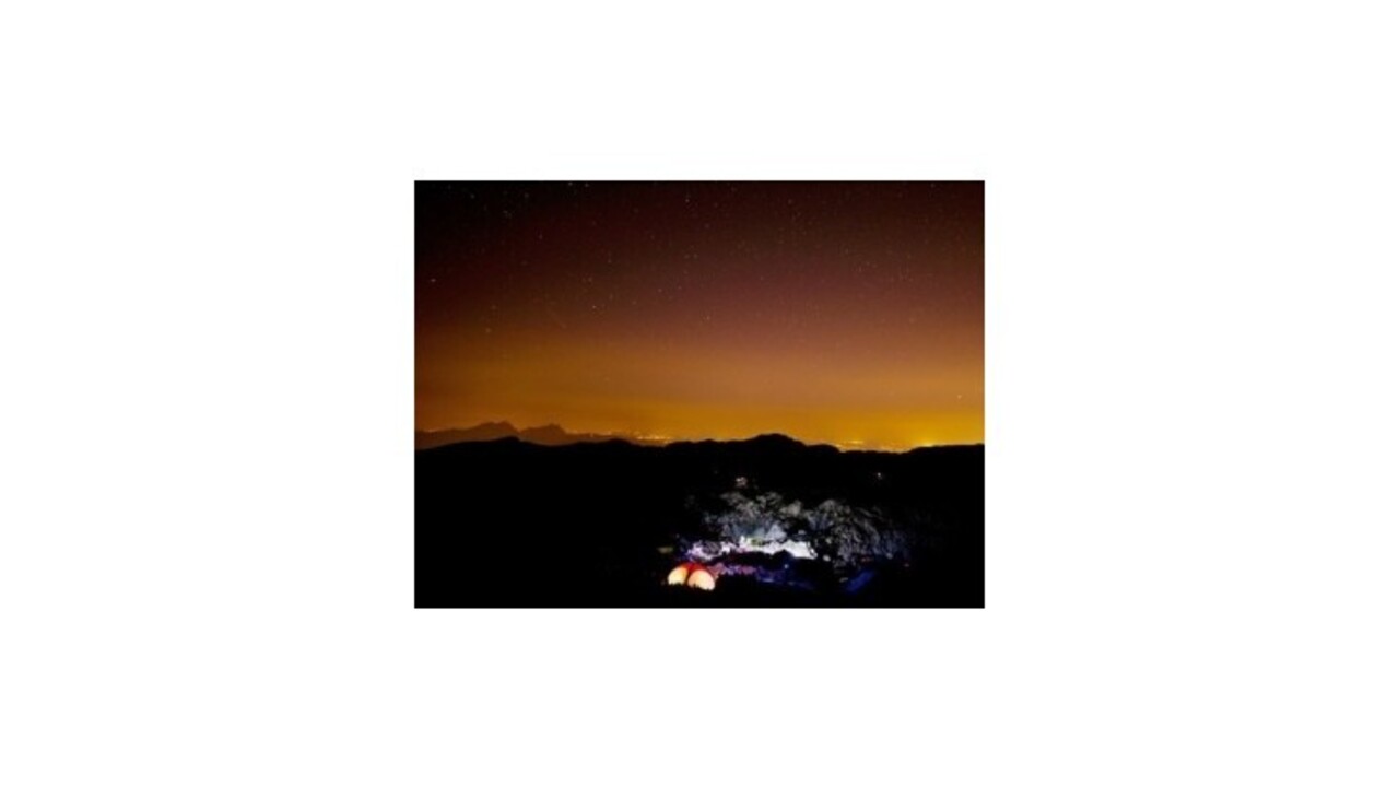 Najzaujímavejšie fotografie týždňa